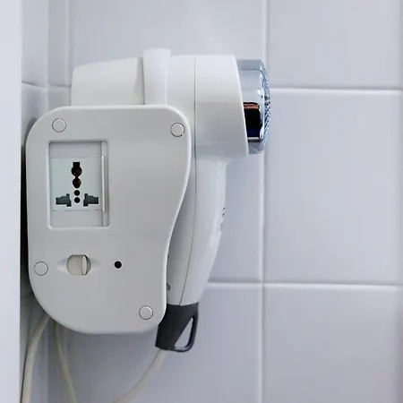Clavdia Mini Flat Rzym
