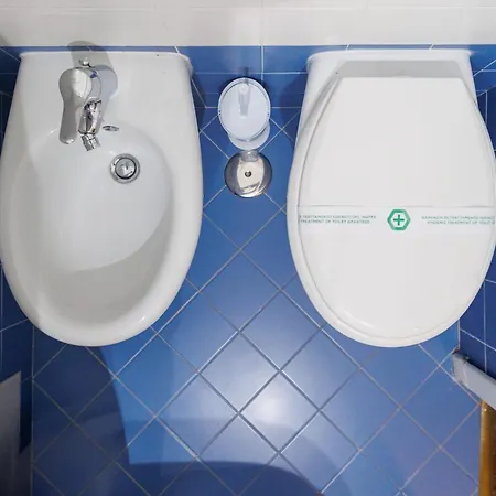Guest house Clavdia Mini Flat Rome