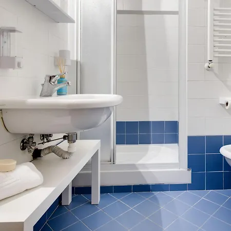 Clavdia Mini Flat Rome