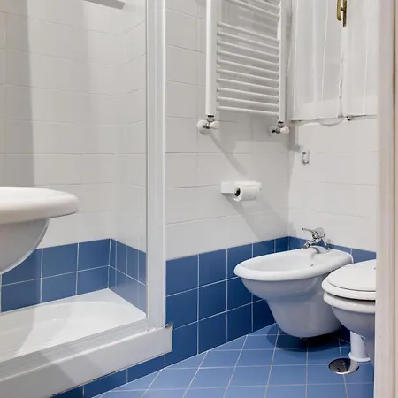 בית הארחה Clavdia Mini Flat רומא